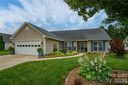 31 Misty Valley Road sold home in Fletcher, SC