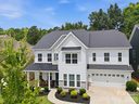15316 Ravenall Drive sold home in Huntersville, SC