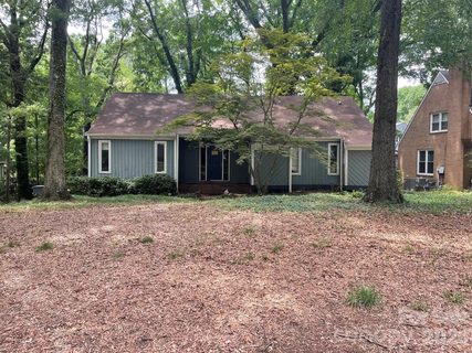6026 Kingstree Drive sold home in Brandon, Charlotte, NC
