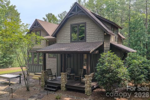 1904 Old Wildlife Club Road active home in Old Wildlife Club, Nebo, NC