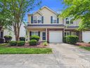11753 Coddington Ridge Drive sold home in Charlotte, SC
