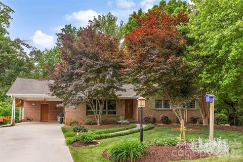 A home in Amity Acres