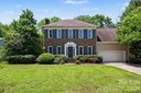 14010 Merganzer Court sold home in Charlotte, SC