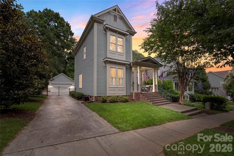 3292 Richards Crossing pending home in Baxter Village, Fort Mill, SC