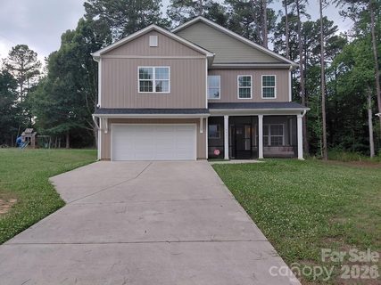 12235 Mallard Ridge Drive