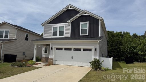 205 Canoga Avenue active home in Monterey Park, York, SC