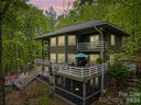 58 Sourwood Drive sold home in Mills River, SC