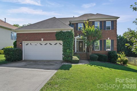 141 Riverfront Parkway sold home in Riverfront, Mount Holly, NC