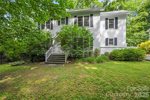 312 Westover Drive active home in Montford, Asheville, NC