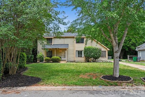 Homes in High Timbers, Charlotte