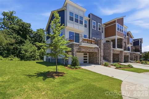 3324 Treble Court active home in Aria At The Park, Charlotte, NC
