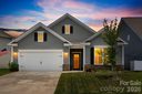 48 Thornberry Road sold home in Hendersonville, SC