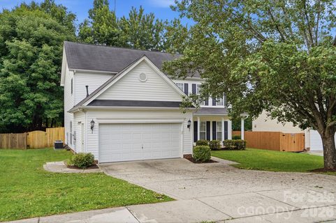 5116 Balsam Bark Lane