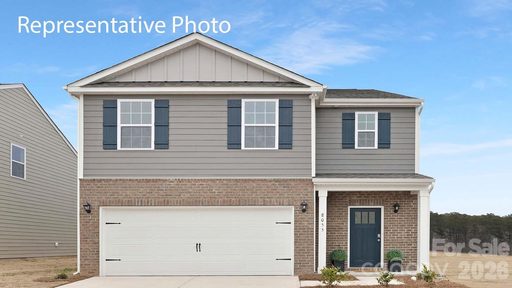 5121 Parker Forest Road pending home in Reedy Creek Preserve, Charlotte, NC