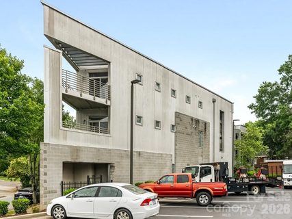 1600 Fulton Avenue active home in Midwood, Charlotte, NC