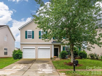 Homes in Applegate, Charlotte