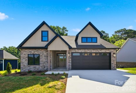 Homes in Wallaces View, Hickory
