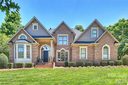 18400 Dembridge Drive sold home in Davidson, SC