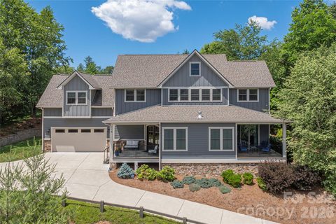 118 Still Water Lane active home in Robinson Creek, Fletcher, NC