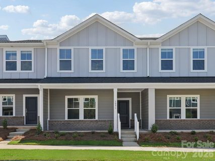 108 Ciara Place active townhome in Crossrail, Mooresville, NC