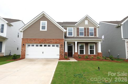1346 Fremont Drive active home in Canterbury Station, Wingate, NC