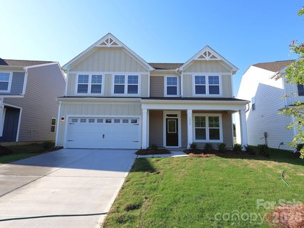 1354 Fremont Drive active home in Canterbury Station, Wingate, NC