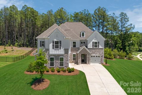 Homes in Bretagne, Fort Mill