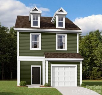 2694 Yeager Drive active townhome in Piper Landing, Concord, NC