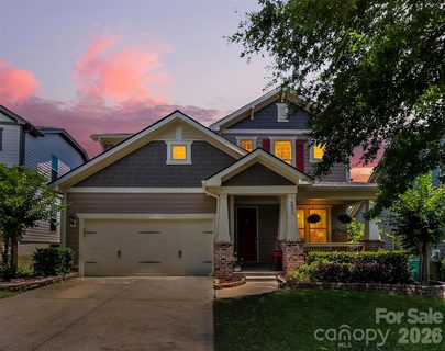 6071 Drave Lane active home in The Preserve At Riverchase, Fort Mill, SC