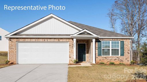 1012 Horizon Lane pending home in Woodhaven, Chester, SC