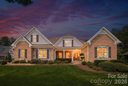18527 Carnegie Overlook Boulevard sold home in Davidson, SC