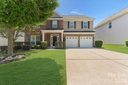 9718 Loughlin Lane sold home in Charlotte, SC