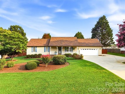 3892 Stoney Creek Drive sold home in Stoney Creek Acres, Lincolnton, NC