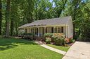 6109 Kingstree Drive sold home in Charlotte, SC