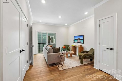 5108 S Tryon Street active townhome in Kingman Townhomes, Charlotte, NC