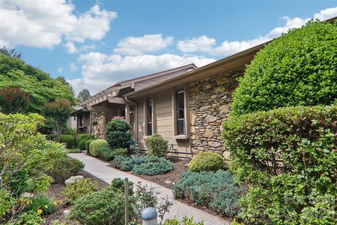 Homes in Country Ridge, Hendersonville