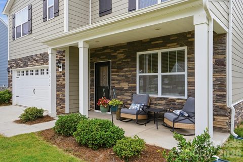 3652 Azalea Ridge Drive pending home in Azalea Ridge, Mount Holly, NC