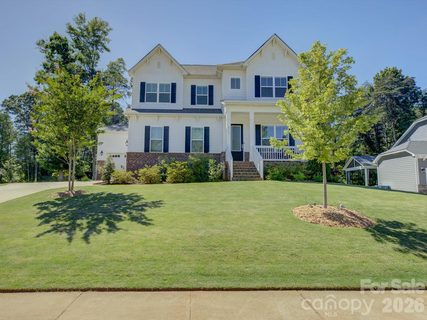 4797 Killian Crossing Drive sold home in Killian Crossing, Denver, NC