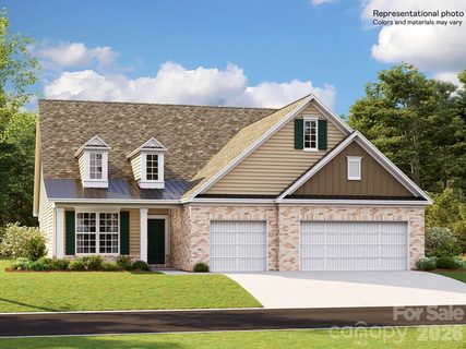 4744 Daventry Avenue active home in Harris Mill, Indian Land, SC
