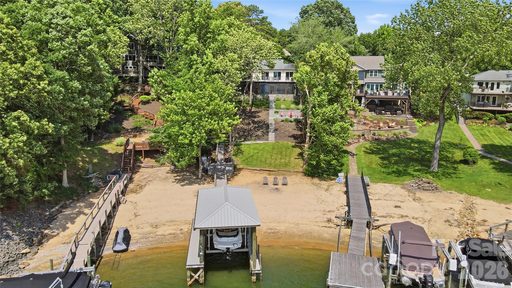 Homes in Tega Cay, Tega Cay