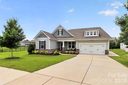 3046 Paddington Drive sold home in Indian Trail, SC