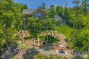 273 Alarka Point sold home in Bryson City, SC