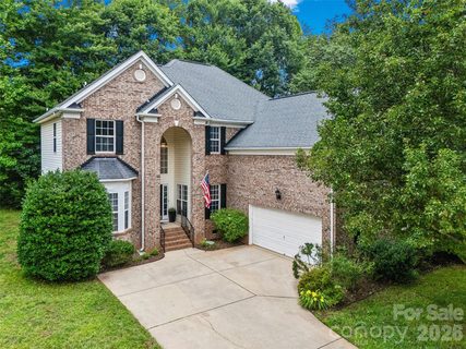 Morrison Cove, Mooresville