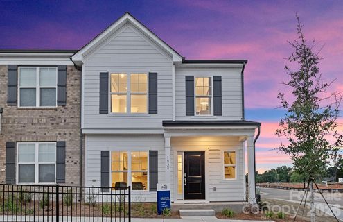 2020 Cobble Court active home in Riverstone, Monroe, NC