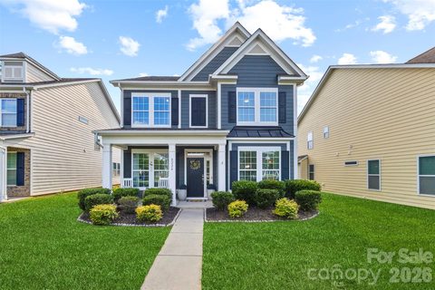 8224 Kalson Street pending home in Arbormere, Huntersville, NC