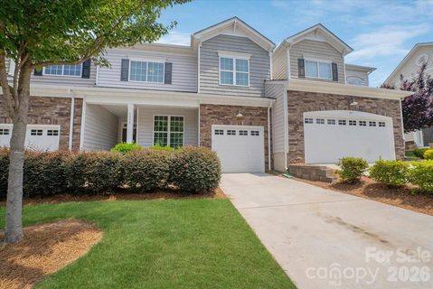 773 River Park Road pending home in Waters Edge, Belmont, NC