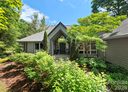 168 Overlook Drive sold home in Flat Rock, SC
