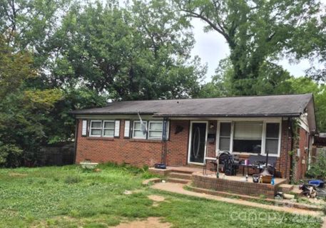 3710 Lynette Court sold home in Rollingwood, Charlotte, NC
