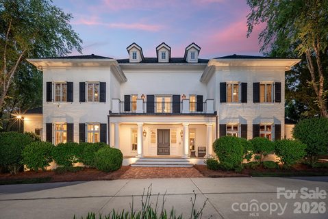 8728 Arbor Commons Lane pending home in Arbor Oaks, Concord, NC