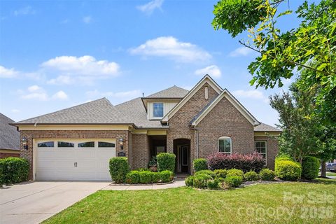Homes in Estates At Audubon Lake, Fort Mill